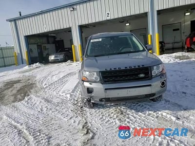 Zdjęcie 14 z 15 samochodu: 2015 LAND ROVER LR2 SE VIN:SALFP2BG6FH432008 - miniatura