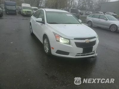 Zdjęcie 13 z 14 samochodu: 2011 CHEVROLET CRUZE ECO VIN:1G1PJ5S95B7284233 - miniatura