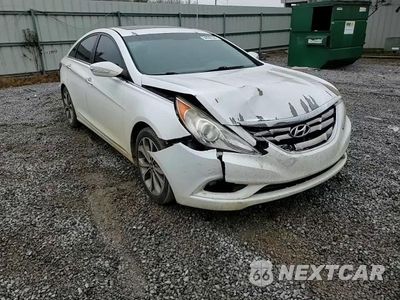 Zdjęcie 13 z 13 samochodu: 2013 HYUNDAI SONATA SE VIN:5NPEC4AB0DH646751 - miniatura