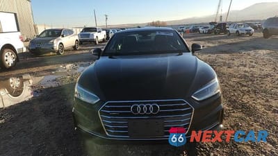 Zdjęcie 14 z 16 samochodu: 2018 AUDI A5 PREMIUM PLUS S-LINE VIN:WAUTNAF55JA020311 - miniatura