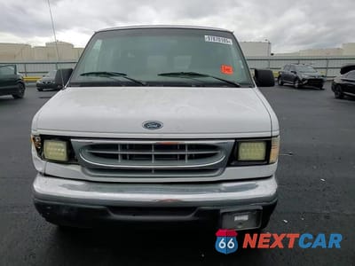 Zdjęcie 14 z 14 samochodu: 1998 FORD ECONOLINE E150 VIN:1FMRE1164WHA01384 - miniatura