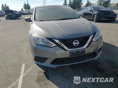 Zdjęcie 13 z 13 samochodu: 2018 NISSAN SENTRA S VIN:3N1AB7AP3JY257571 - miniatura