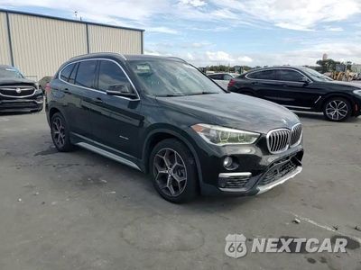 Zdjęcie 14 z 14 samochodu: 2016 BMW X1 XDRIVE28I VIN:WBXHT3C30G5E49148 - miniatura