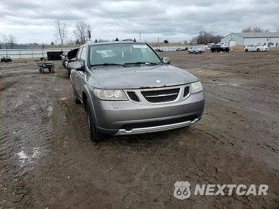 Zdjęcie 14 z 15 samochodu: 2008 SAAB 9-7X 5.3I VIN:5S3ET13M582803592 - miniatura