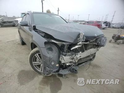 Zdjęcie 14 z 14 samochodu: 2020 MERCEDES-BENZ GLC 300 VIN:W1N0G8DB3LF839687 - miniatura