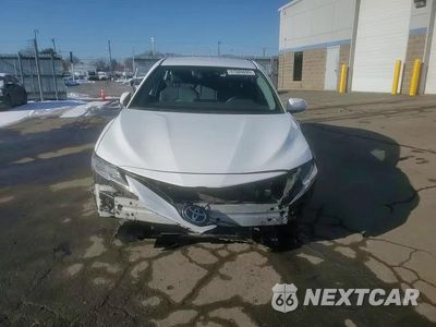 Zdjęcie 14 z 15 samochodu: 2024 TOYOTA CAMRY LE VIN:4T1C11AK8RU253231 - miniatura