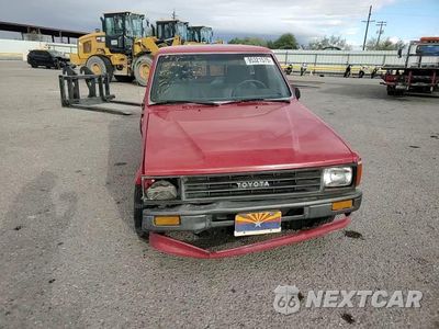 Zdjęcie 13 z 14 samochodu: 1988 TOYOTA PICKUP 1/2 TON RN55 VIN:JT4RN55R7J7034085 - miniatura