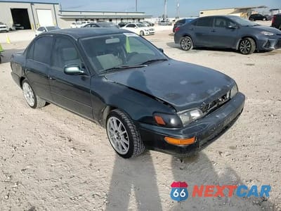 Zdjęcie 14 z 15 samochodu: 1996 TOYOTA COROLLA DX VIN:1NXBB02E5TZ463496 - miniatura