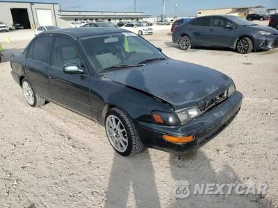 Zdjęcie 14 z 15 samochodu: 1996 TOYOTA COROLLA DX VIN:1NXBB02E5TZ463496 - miniatura