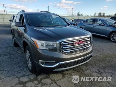 Zdjęcie 14 z 16 samochodu: 2019 GMC ACADIA SLE VIN:1GKKNSLSXKZ228366 - miniatura