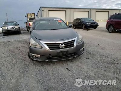 Zdjęcie 13 z 13 samochodu: 2015 NISSAN ALTIMA 2.5 VIN:1N4AL3APXFC112875 - miniatura