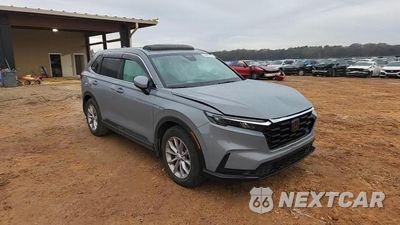 Zdjęcie 14 z 16 samochodu: 2023 HONDA CR-V EX VIN:7FARS3H45PE004846 - miniatura