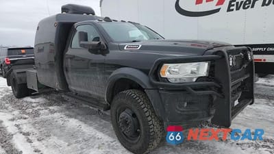 Zdjęcie 13 z 14 samochodu: 2022 RAM 5500 VIN:3C7WRNDL5NG213064 - miniatura