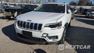 Zdjęcie 14 z 16 samochodu: 2019 JEEP CHEROKEE LIMITED VIN:1C4PJMDX2KD132988 - miniatura