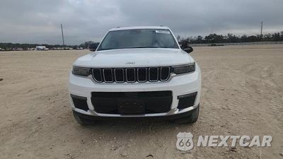 Zdjęcie 14 z 15 samochodu: 2023 JEEP GRAND CHEROKEE L LIMITED VIN:1C4RJJBG7P8746056 - miniatura
