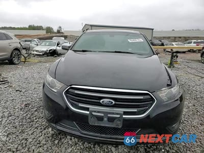 Zdjęcie 13 z 13 samochodu: 2016 FORD TAURUS LIMITED VIN:1FAHP2F86GG129472 - miniatura
