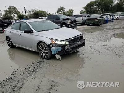 Zdjęcie 13 z 15 samochodu: 2021 NISSAN ALTIMA SR VIN:1N4BL4CV2MN369066 - miniatura