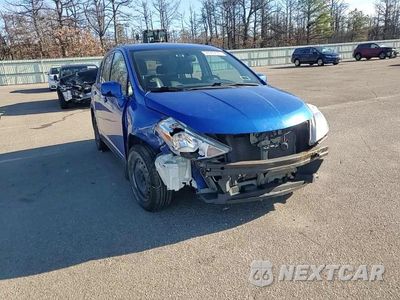 Zdjęcie 14 z 14 samochodu: 2009 NISSAN VERSA S VIN:3N1BC13E19L500524 - miniatura