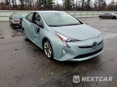 Zdjęcie 13 z 14 samochodu: 2016 TOYOTA PRIUS VIN:JTDKARFU5G3518683 - miniatura