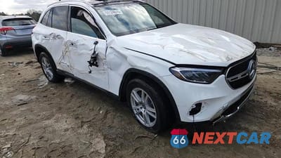 Zdjęcie 14 z 14 samochodu: 2025 MERCEDES-BENZ GLC 300 4MATIC VIN:W1NKM4HB3SU091876 - miniatura