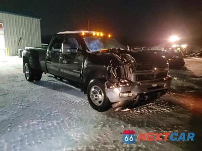 Zdjęcie 13 z 14 samochodu: 2014 CHEVROLET SILVERADO K3500 LTZ VIN:1GC4K1C89EF102484 - miniatura