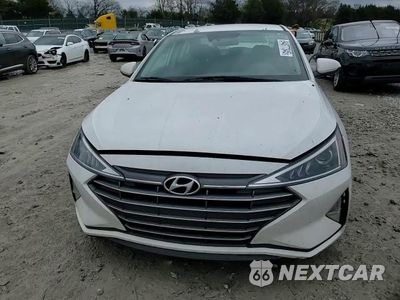 Zdjęcie 14 z 16 samochodu: 2020 HYUNDAI ELANTRA SE VIN:5NPD74LF9LH547649 - miniatura