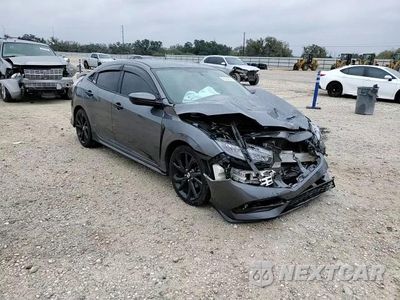 Zdjęcie 13 z 13 samochodu: 2017 HONDA CIVIC SPORT VIN:SHHFK7H48HU204951 - miniatura