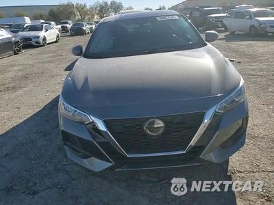 Zdjęcie 13 z 13 samochodu: 2020 NISSAN SENTRA SV VIN:3N1AB8CV7LY285748 - miniatura