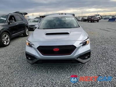 Zdjęcie 13 z 15 samochodu: 2024 SUBARU WRX PREMIUM VIN:JF1VBAH64R9801883 - miniatura
