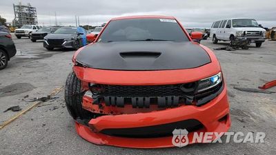 Zdjęcie 13 z 13 samochodu: 2020 DODGE CHARGER SCAT PACK VIN:2C3CDXGJ9LH212375 - miniatura