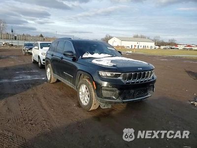 Zdjęcie 14 z 16 samochodu: 2025 JEEP GRAND CHEROKEE LAREDO VIN:1C4RJHAG2SC264854 - miniatura