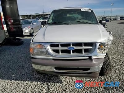 Zdjęcie 14 z 14 samochodu: 1997 FORD EXPLORER VIN:1FMDU34X4VZC35580 - miniatura