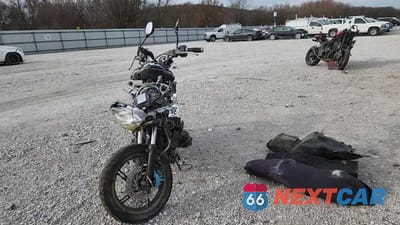 Zdjęcie 10 z 10 samochodu: 2017 HONDA PCX 150 VIN:RLHKF180XHY200771 - miniatura