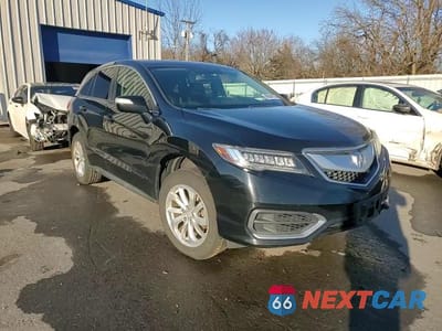 Zdjęcie 15 z 15 samochodu: 2018 ACURA RDX TECHNOLOGY VIN:5J8TB4H54JL015746 - miniatura