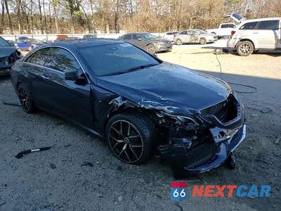 Zdjęcie 13 z 13 samochodu: 2017 MERCEDES-BENZ E 400 VIN:WDDKJ6FB2HF359592 - miniatura