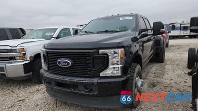 Zdjęcie 11 z 11 samochodu: 2020 FORD F350 SUPER DUTY VIN:1FT8W3DT9LEC28268 - miniatura