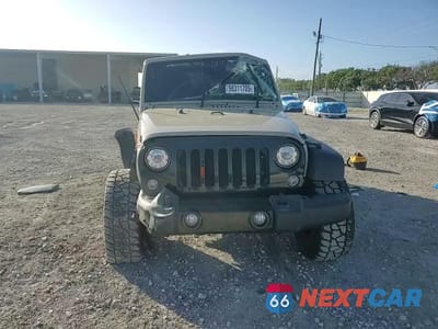 Zdjęcie 14 z 15 samochodu: 2018 JEEP WRANGLER UNLIMITED SPORT VIN:1C4BJWDG2JL805174 - miniatura