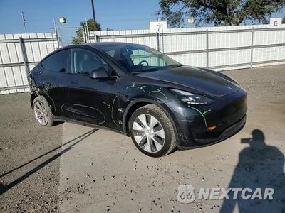 Zdjęcie 14 z 14 samochodu: 2024 TESLA MODEL Y VIN:7SAYGDED2RF039353 - miniatura