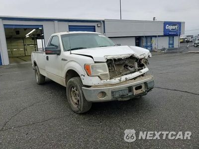 Zdjęcie 14 z 14 samochodu: 2013 FORD F150 VIN:1FTNF1EF2DKD90956 - miniatura