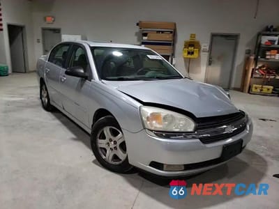 Zdjęcie 13 z 14 samochodu: 2004 CHEVROLET MALIBU LT VIN:1G1ZU54844F231925 - miniatura
