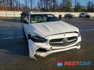 Zdjęcie 13 z 14 samochodu: 2024 MERCEDES-BENZ C 300 4MATIC VIN:W1KAF4HB5RR181966 - miniatura