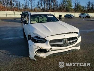 Zdjęcie 13 z 14 samochodu: 2024 MERCEDES-BENZ C 300 4MATIC VIN:W1KAF4HB5RR181966 - miniatura