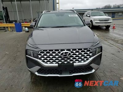 Zdjęcie 15 z 15 samochodu: 2021 HYUNDAI SANTA FE HYBRID LIMITED HEV VIN:KM8S5DA15MU003396 - miniatura
