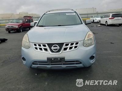 Zdjęcie 14 z 15 samochodu: 2012 NISSAN ROGUE S VIN:JN8AS5MT6CW274552 - miniatura