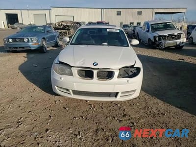 Zdjęcie 13 z 14 samochodu: 2008 BMW 128 I VIN:WBAUP73558VF08881 - miniatura