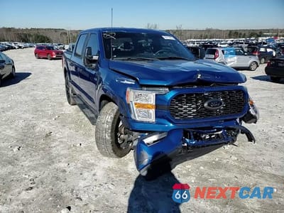 Zdjęcie 13 z 15 samochodu: 2022 FORD F150 SUPERCREW VIN:1FTFW1E54NFA58412 - miniatura