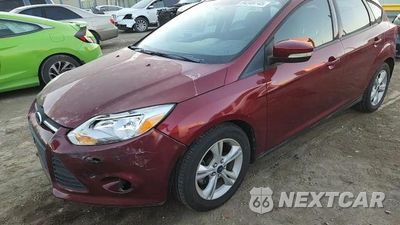 Zdjęcie 13 z 14 samochodu: 2013 FORD FOCUS SE VIN:1FADP3K26DL227040 - miniatura