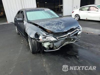 Zdjęcie 13 z 14 samochodu: 2007 HONDA ACCORD LX VIN:1HGCM56407A216686 - miniatura