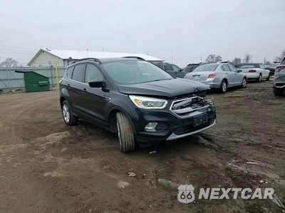 Zdjęcie 14 z 14 samochodu: 2017 FORD ESCAPE SE VIN:1FMCU0GD9HUC47057 - miniatura