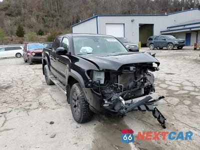 Zdjęcie 14 z 14 samochodu: 2023 TOYOTA TACOMA DOUBLE CAB VIN:3TMCZ5AN7PM548983 - miniatura